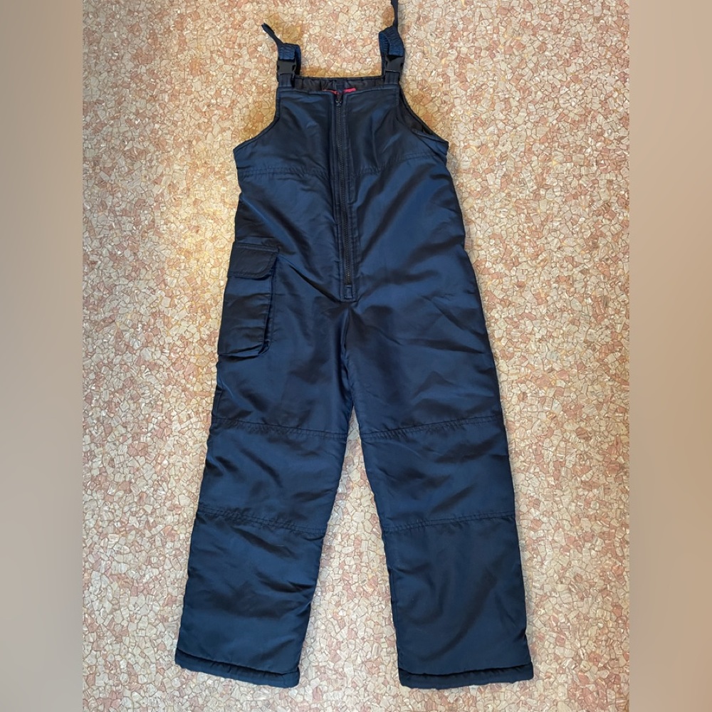 Ski bibs